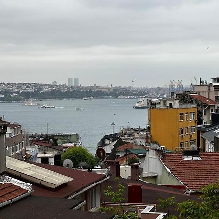 Levanten Hostel Κωνσταντινούπολη Εξωτερικό φωτογραφία