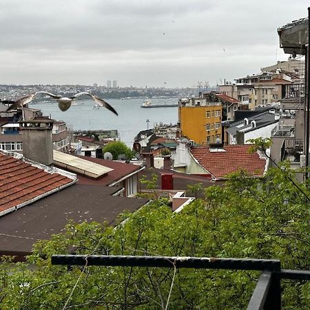 Levanten Hostel Κωνσταντινούπολη Εξωτερικό φωτογραφία