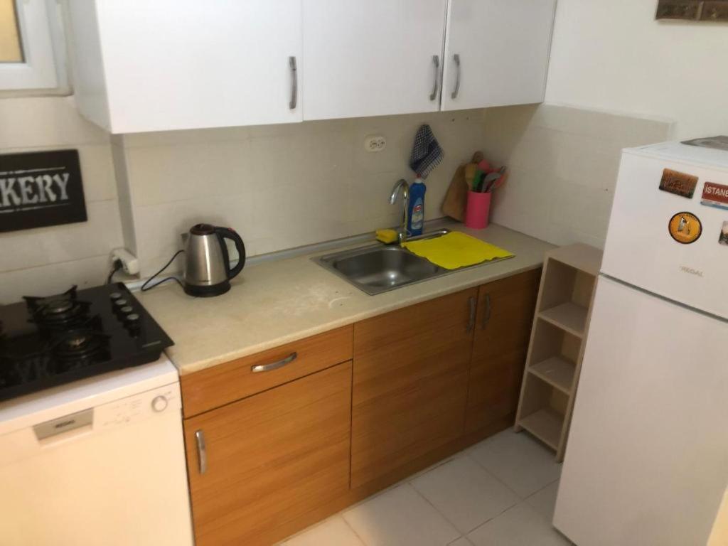 Levanten Hostel Κωνσταντινούπολη Εξωτερικό φωτογραφία