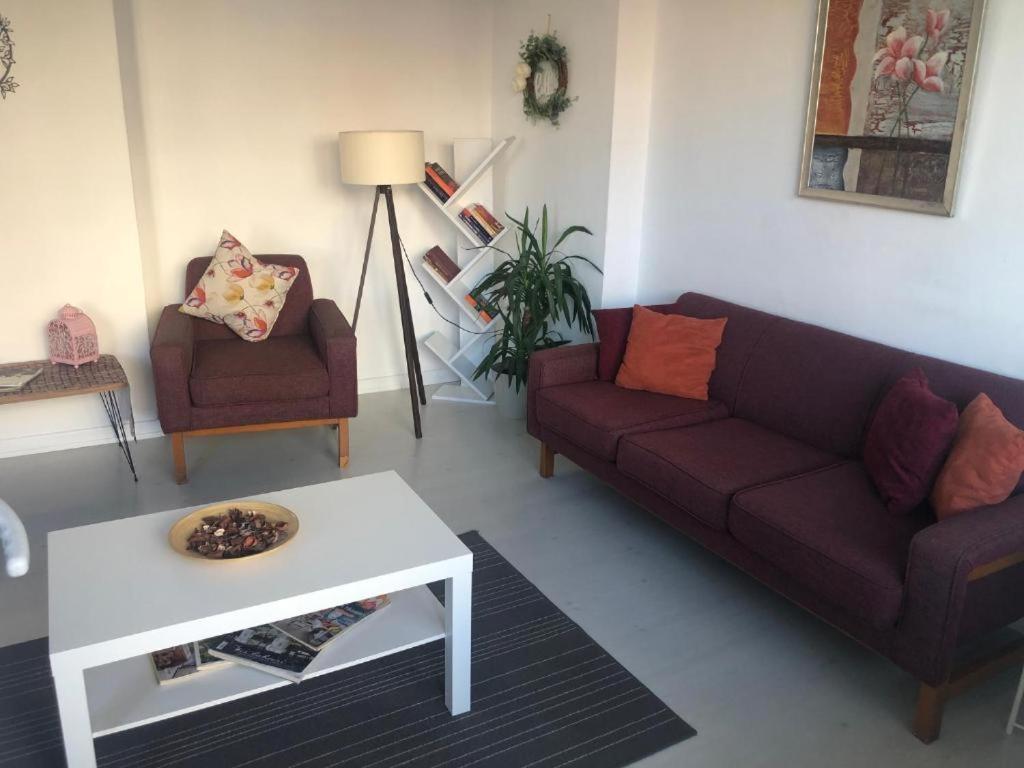 Levanten Hostel Κωνσταντινούπολη Εξωτερικό φωτογραφία