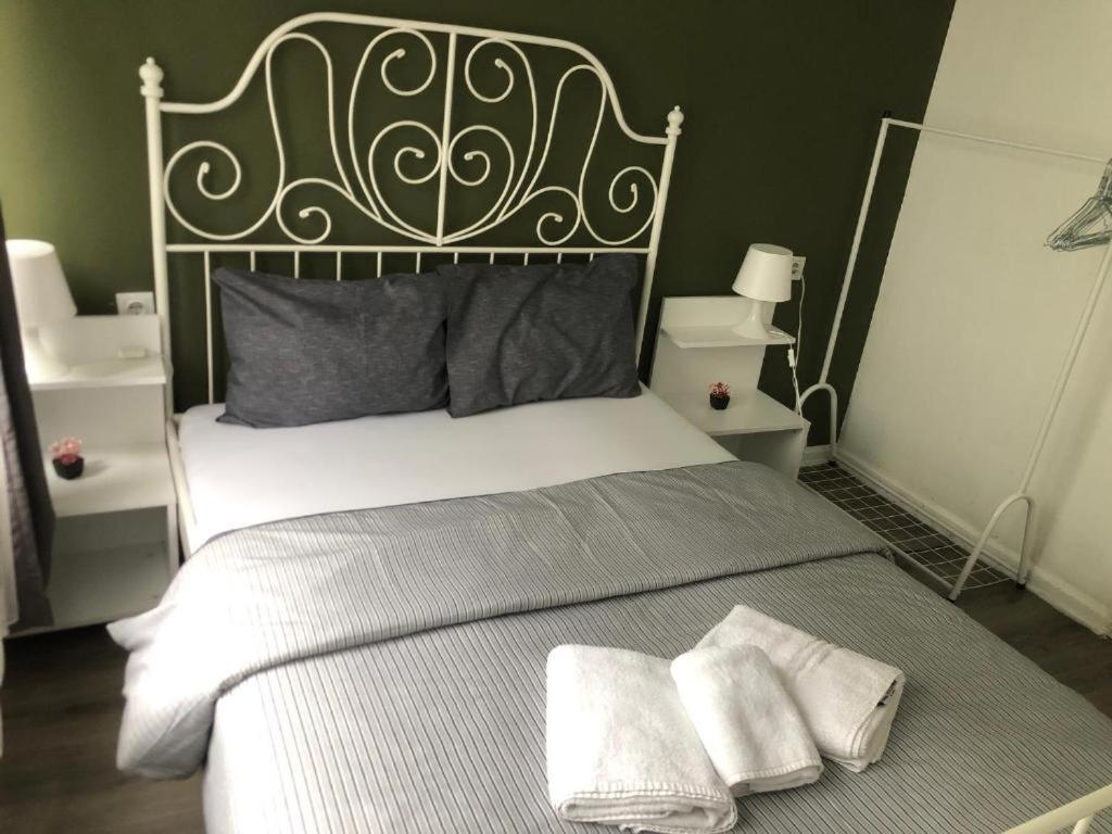 Levanten Hostel Κωνσταντινούπολη Εξωτερικό φωτογραφία