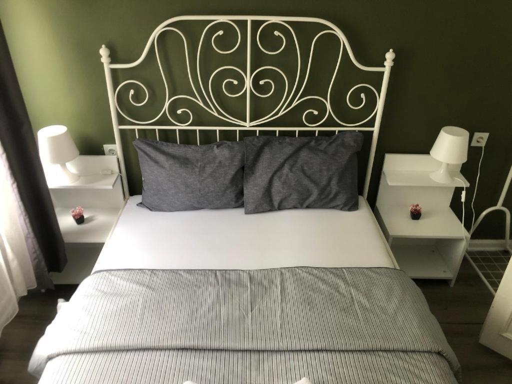 Levanten Hostel Κωνσταντινούπολη Εξωτερικό φωτογραφία