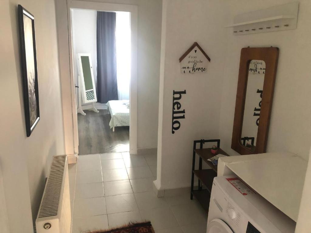 Levanten Hostel Κωνσταντινούπολη Εξωτερικό φωτογραφία