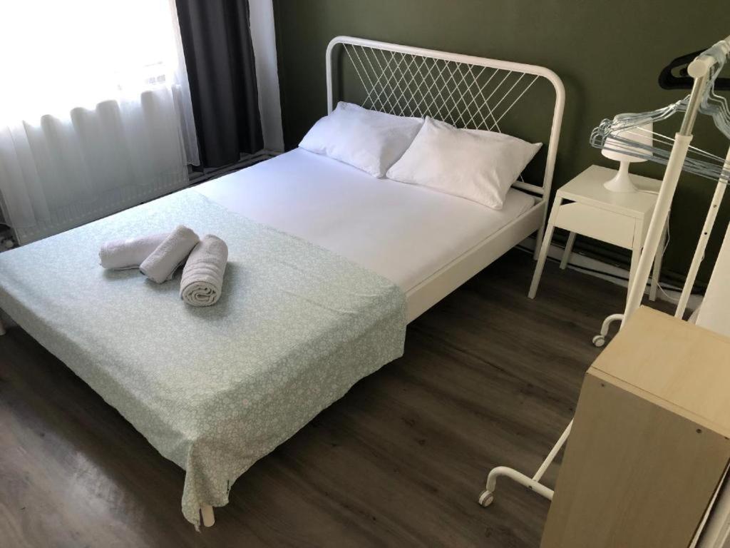 Levanten Hostel Κωνσταντινούπολη Εξωτερικό φωτογραφία