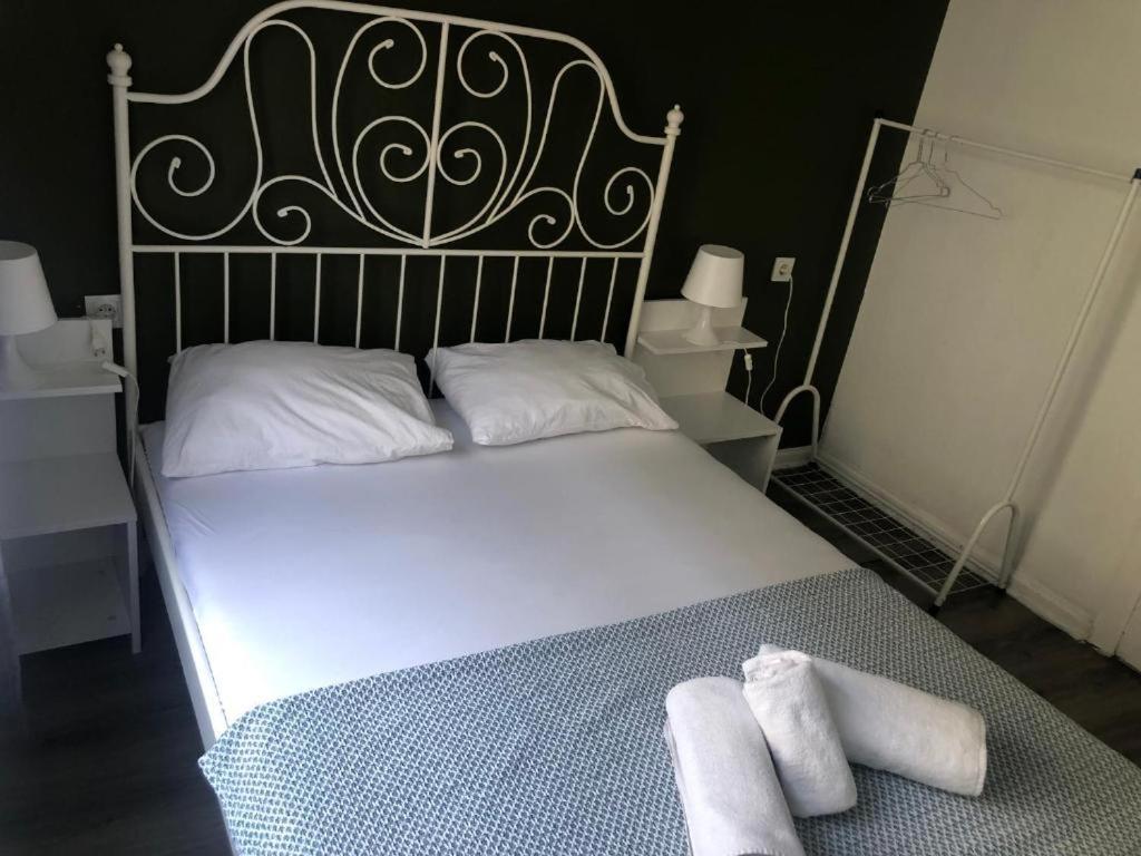 Levanten Hostel Κωνσταντινούπολη Εξωτερικό φωτογραφία