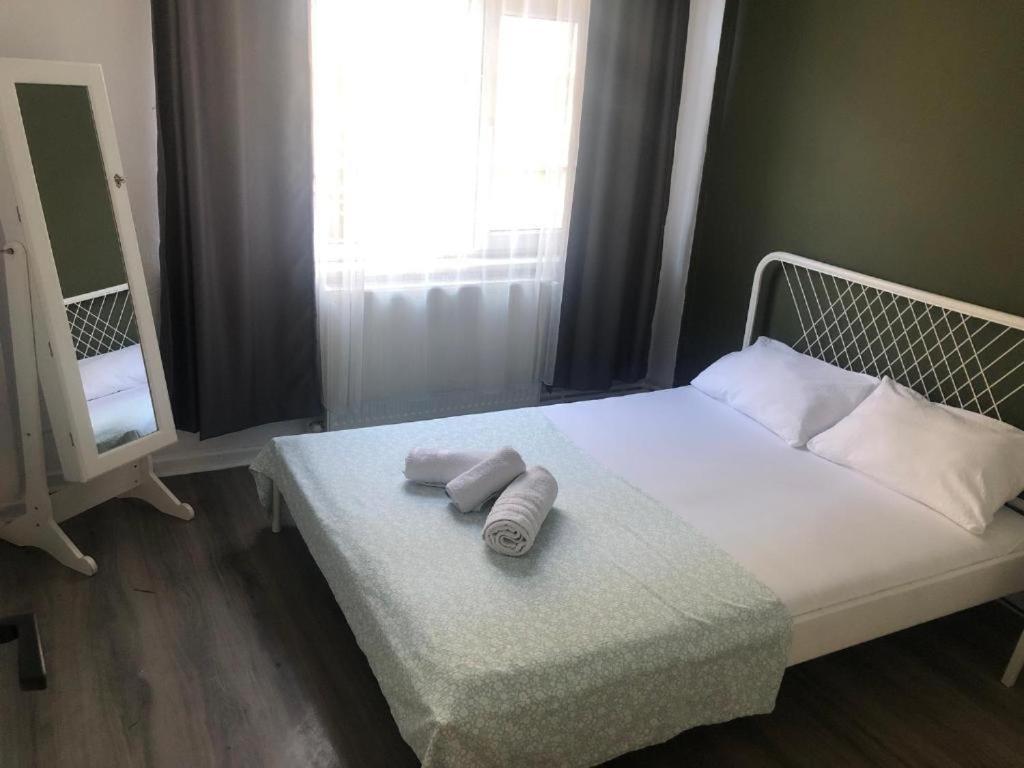 Levanten Hostel Κωνσταντινούπολη Εξωτερικό φωτογραφία