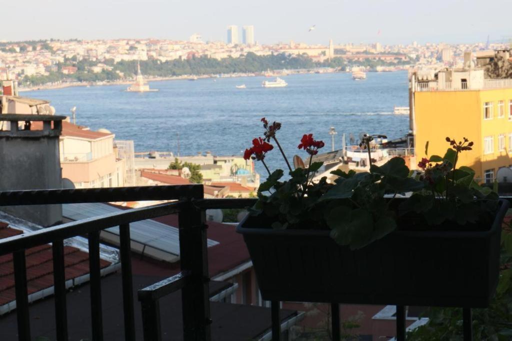 Levanten Hostel Κωνσταντινούπολη Εξωτερικό φωτογραφία