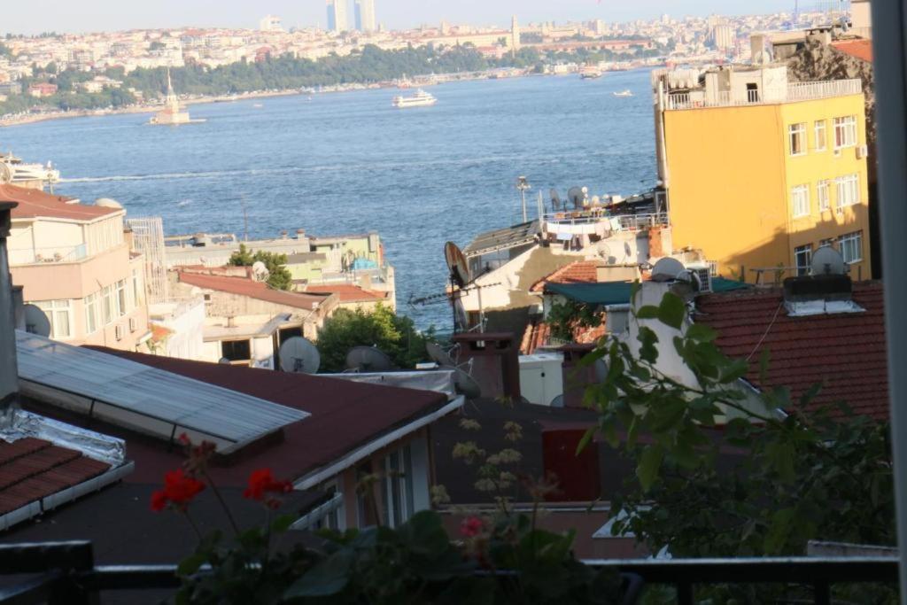 Levanten Hostel Κωνσταντινούπολη Εξωτερικό φωτογραφία