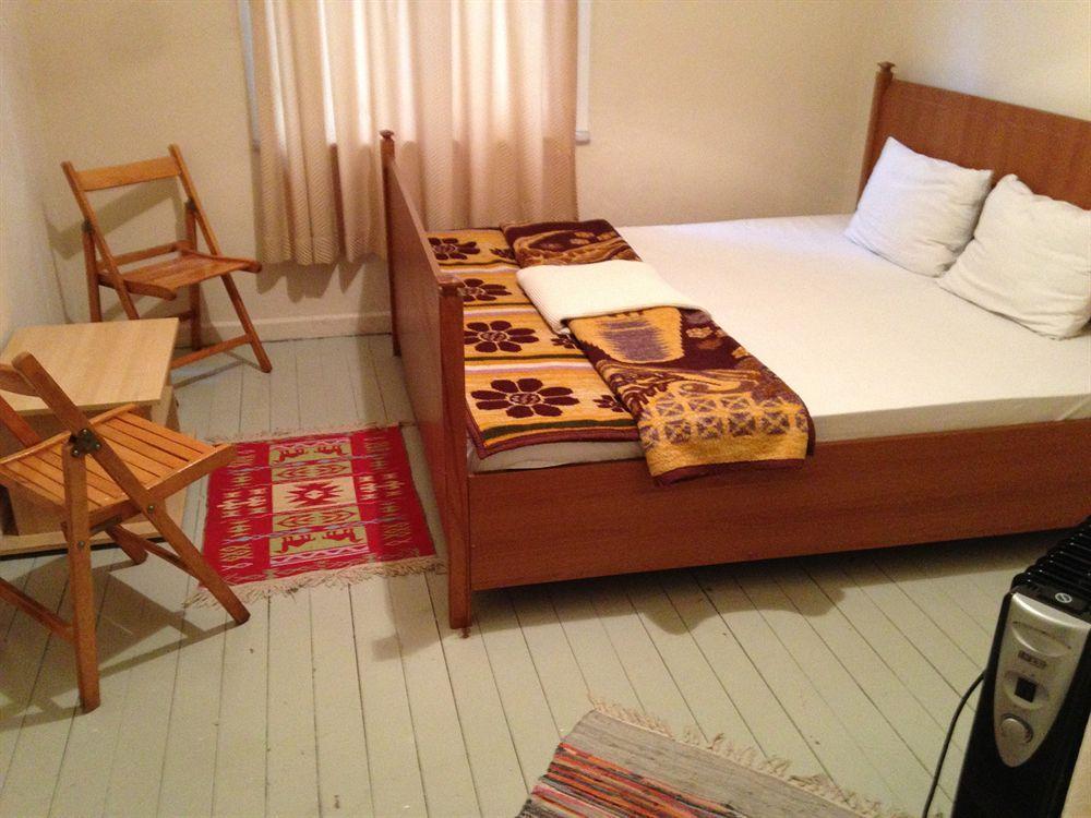 Levanten Hostel Κωνσταντινούπολη Εξωτερικό φωτογραφία