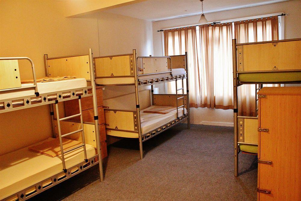 Levanten Hostel Κωνσταντινούπολη Εξωτερικό φωτογραφία