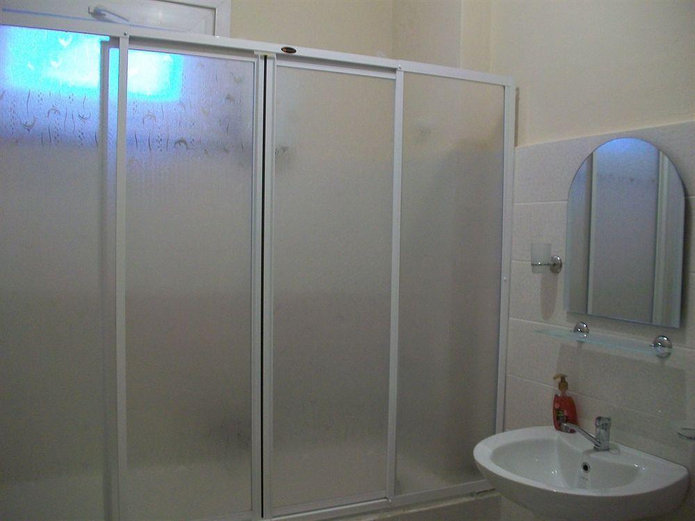 Levanten Hostel Κωνσταντινούπολη Εξωτερικό φωτογραφία