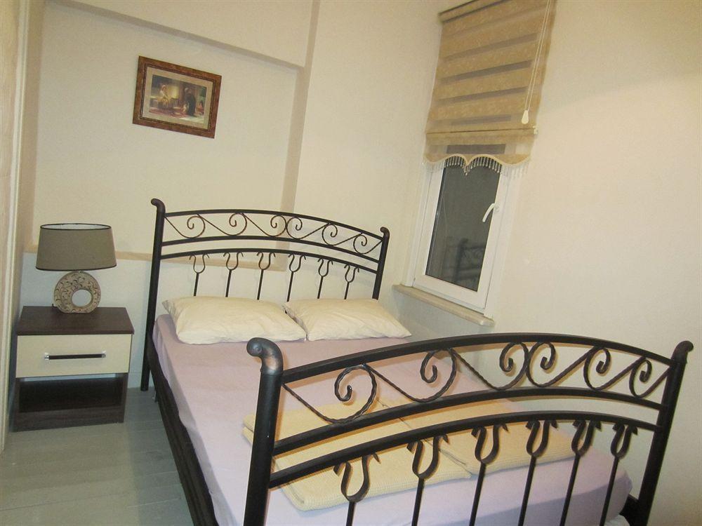 Levanten Hostel Κωνσταντινούπολη Εξωτερικό φωτογραφία
