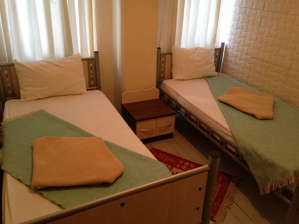 Levanten Hostel Κωνσταντινούπολη Εξωτερικό φωτογραφία