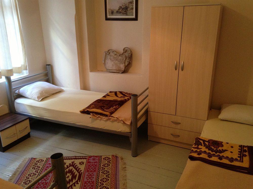 Levanten Hostel Κωνσταντινούπολη Εξωτερικό φωτογραφία