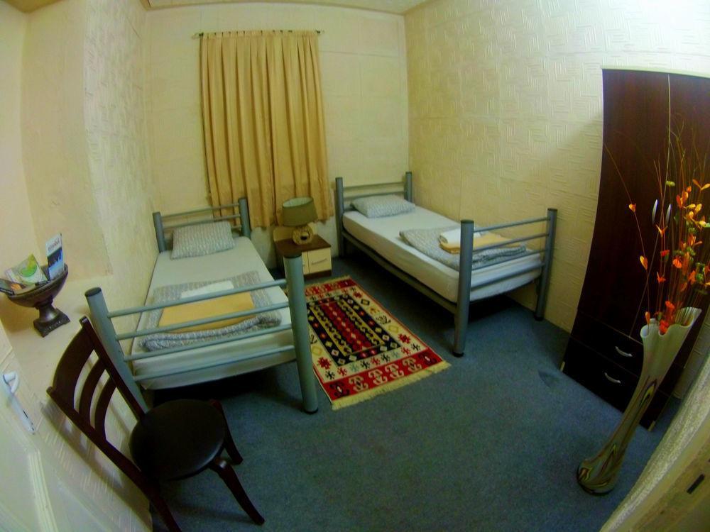 Levanten Hostel Κωνσταντινούπολη Εξωτερικό φωτογραφία