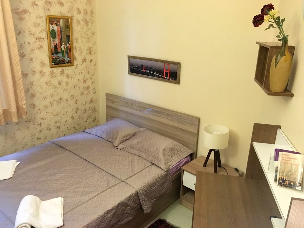 Levanten Hostel Κωνσταντινούπολη Εξωτερικό φωτογραφία