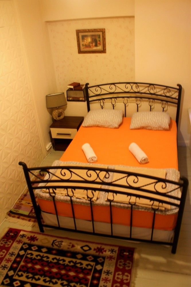 Levanten Hostel Κωνσταντινούπολη Εξωτερικό φωτογραφία
