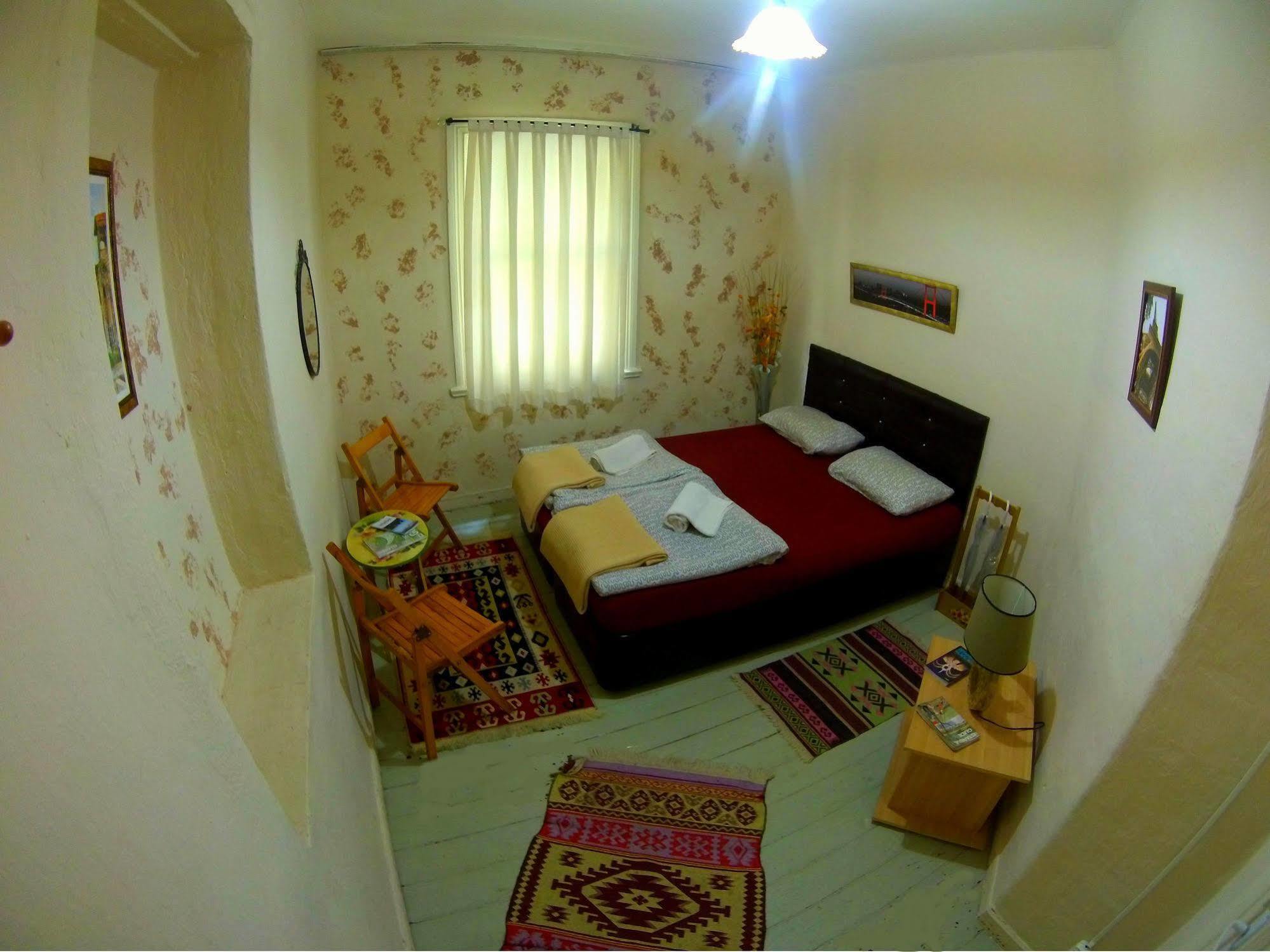Levanten Hostel Κωνσταντινούπολη Εξωτερικό φωτογραφία