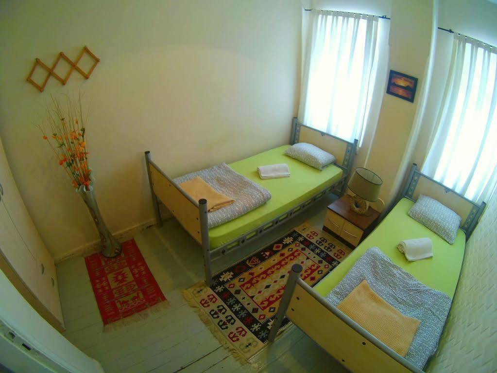 Levanten Hostel Κωνσταντινούπολη Εξωτερικό φωτογραφία