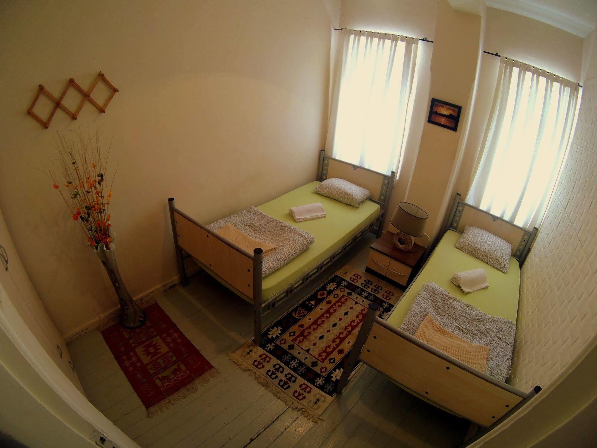 Levanten Hostel Κωνσταντινούπολη Εξωτερικό φωτογραφία
