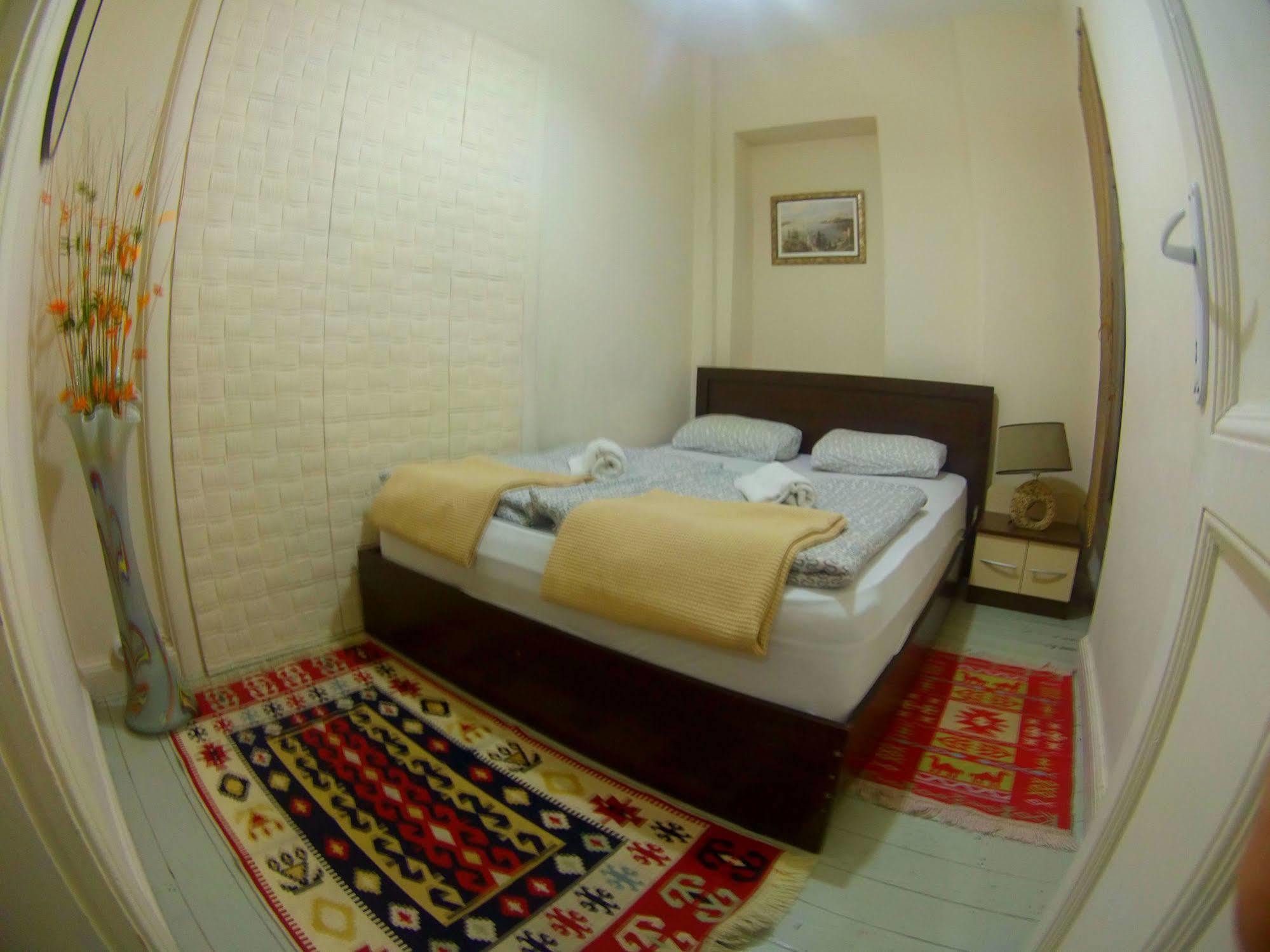 Levanten Hostel Κωνσταντινούπολη Εξωτερικό φωτογραφία