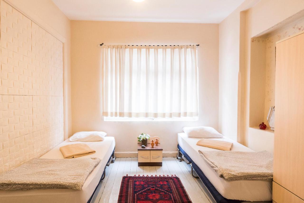 Levanten Hostel Κωνσταντινούπολη Εξωτερικό φωτογραφία