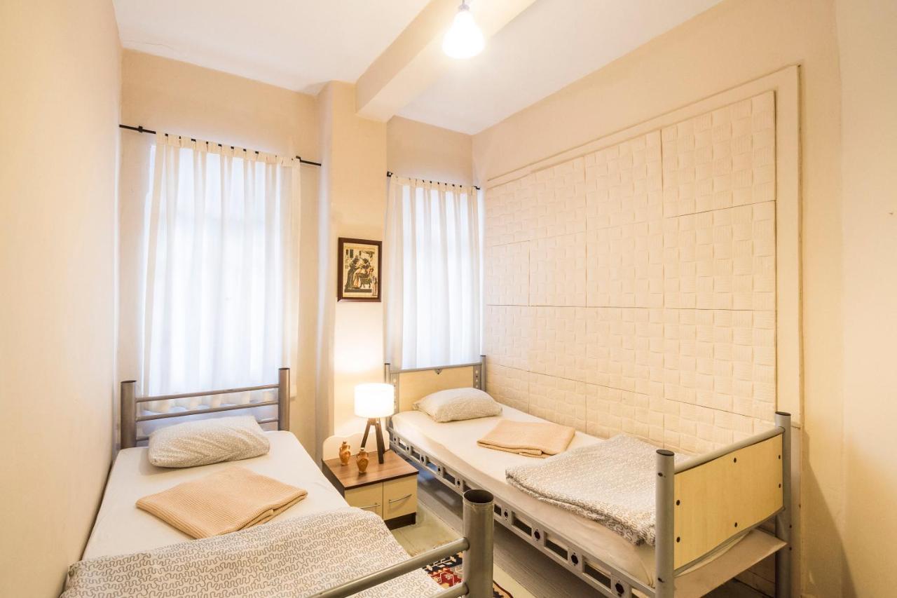 Levanten Hostel Κωνσταντινούπολη Εξωτερικό φωτογραφία