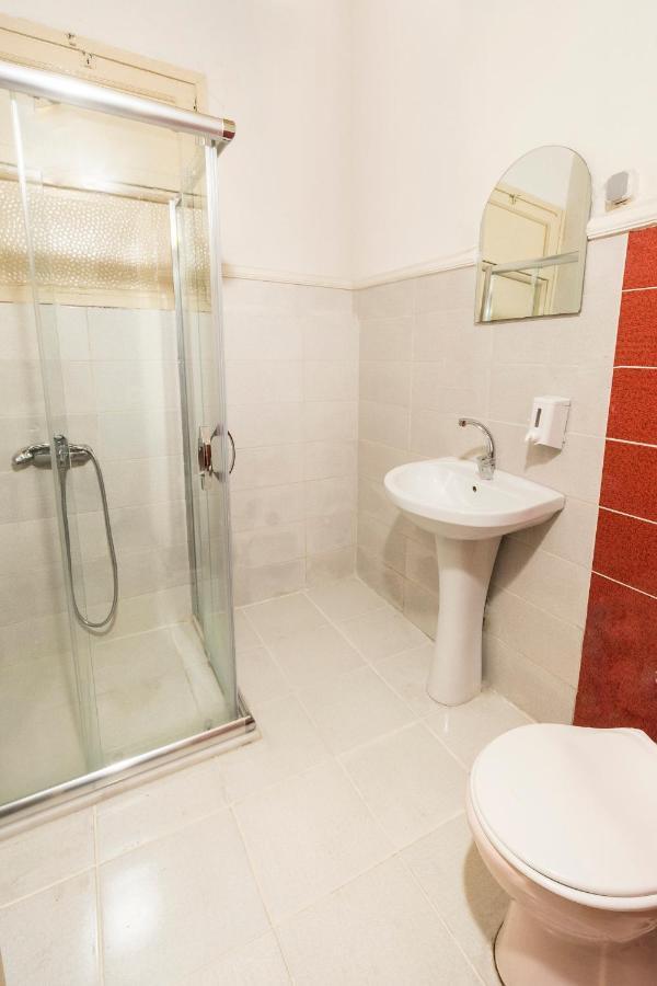 Levanten Hostel Κωνσταντινούπολη Εξωτερικό φωτογραφία